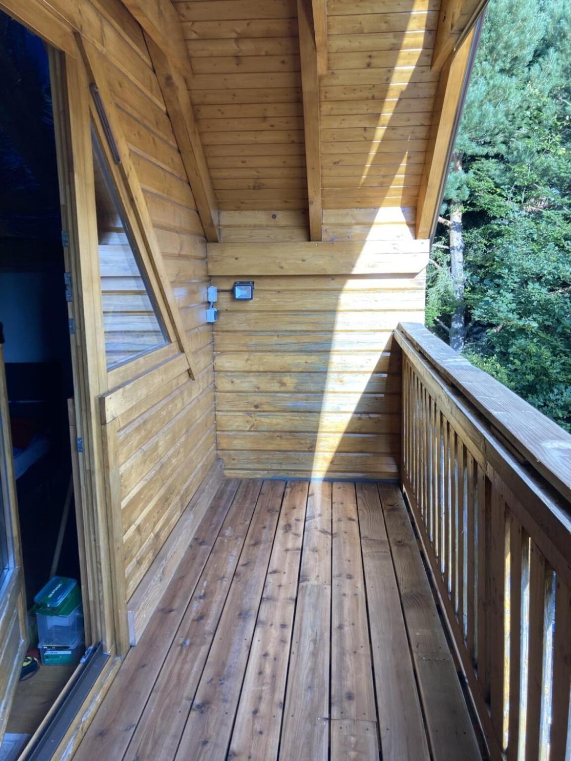 Chalet Authentique Au Calme, En Lisiere De Foret, Montagne, Sentiers 15Mn Gerardmer & Alsace "Chalet Mon Beau Sapin" Anould Eksteriør bilde
