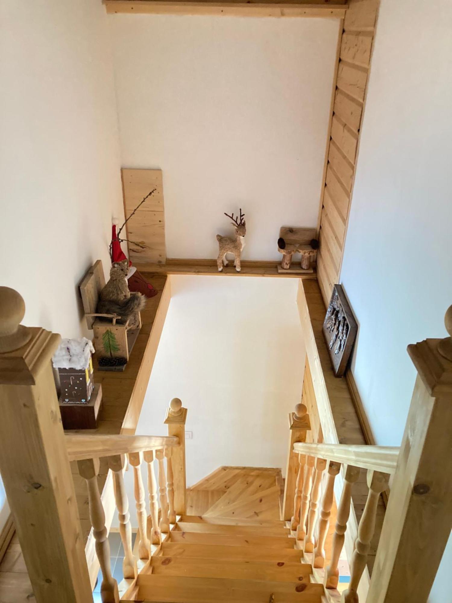 Chalet Authentique Au Calme, En Lisiere De Foret, Montagne, Sentiers 15Mn Gerardmer & Alsace "Chalet Mon Beau Sapin" Anould Eksteriør bilde