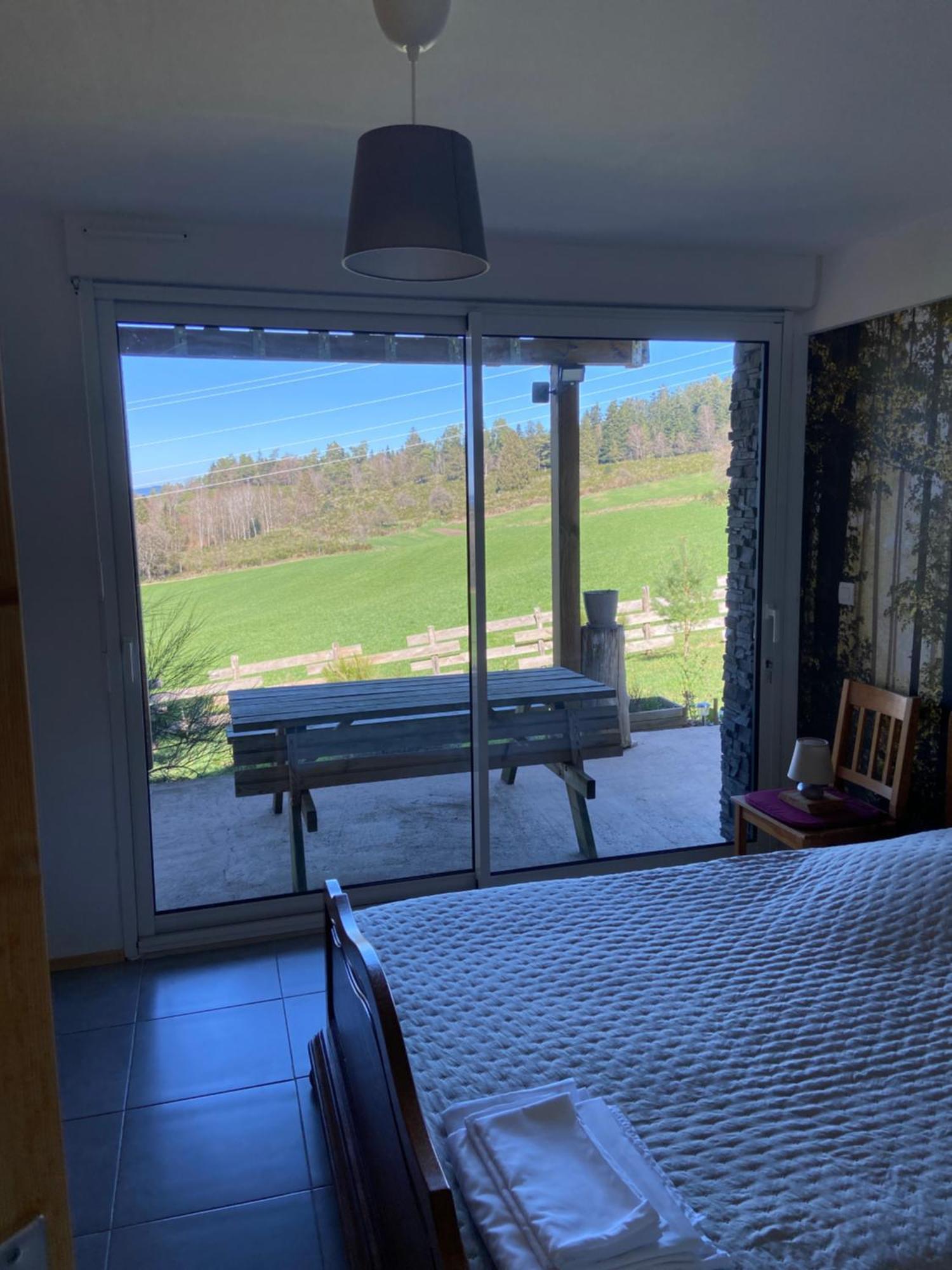 Chalet Authentique Au Calme, En Lisiere De Foret, Montagne, Sentiers 15Mn Gerardmer & Alsace "Chalet Mon Beau Sapin" Anould Eksteriør bilde
